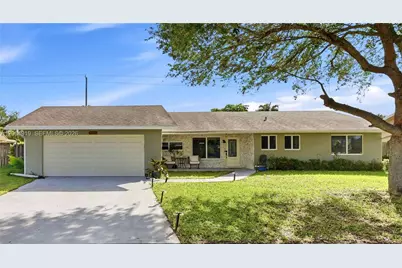 1200 Rowayton Circle, Wellington, FL 33414 - Photo 1