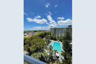 4550 NW 9th St #803E, Miami, FL 33126 - Photo 1