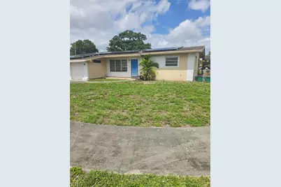 1101 W 54th St, Hialeah, FL 33012 - Photo 1