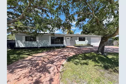 6901 SW 10th Ct, Pembroke Pines, FL 33023 - Photo 1