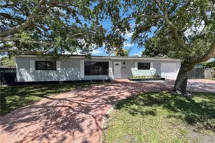 6901 SW 10th Ct, Pembroke Pines, FL 33023 - Photo 1