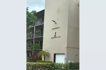 13455 SW 9th Ct #208J, Pembroke Pines, FL 33027 - Photo 1