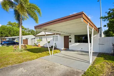 6408 Pierce St, Hollywood, FL 33024 - Photo 1