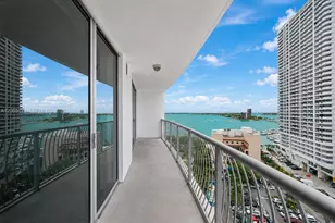 1750 N Bayshore Dr, Miami, FL 33132 - Photo 1