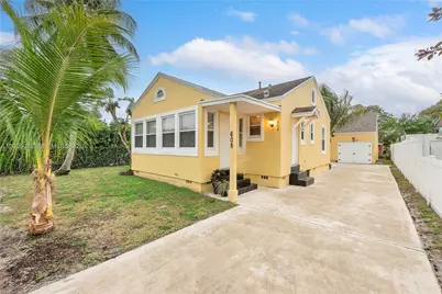 608 El Vedado #608, West Palm Beach, FL 33405 - Photo 1