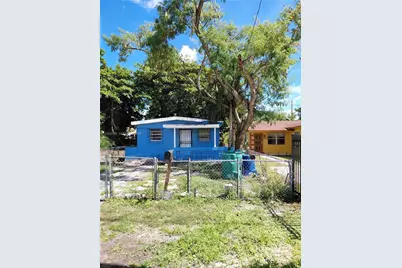 7051 NW 21st Ave, Miami, FL 33147 - Photo 1