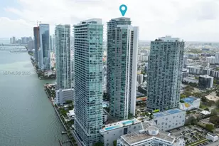 650 NE 32nd St, Miami, FL 33137 - Photo 1