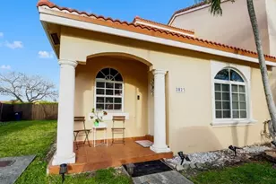 3825 SW 153rd Ct, Miami, FL 33185 - Photo 1