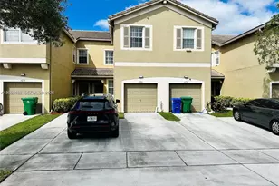 4264 SW 132nd Wy, Miramar, FL 33027 - Photo 1