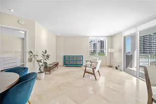 701 Brickell Key Blvd, Miami, FL 33131 - Photo 1