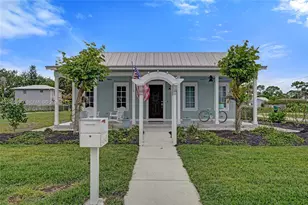 4648 SE Binnacle Way, Stuart, FL 34997 - Photo 1