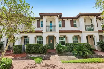 12005 SW 30th Ct, Miramar, FL 33025 - Photo 1