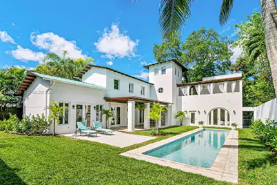3930 Crawford Ave, Miami, FL 33133 - Photo 1