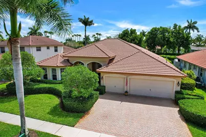 3911 SW 186th Ave, Miramar, FL 33029 - Photo 1