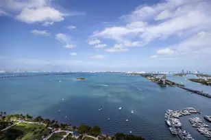 1750 N Bayshore Dr, Miami, FL 33132 - Photo 1