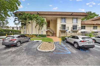 8550 SW 109th Ave #5-217, Miami, FL 33173 - Photo 1