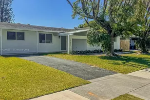 19001 Sterling Dr, Cutler Bay, FL 33157 - Photo 1