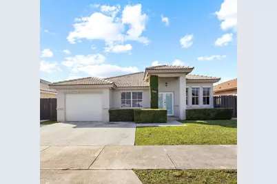 8218 SW 163rd Pl #8218, Miami, FL 33193 - Photo 1