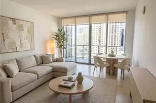 1111 SW 1st Ave, Miami, FL 33130 - Photo 1