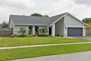 8611 NW 51st Ct, Lauderhill, FL 33351 - Photo 1