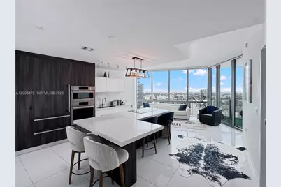 851 NE 1st Ave #3210, Miami, FL 33132 - Photo 1