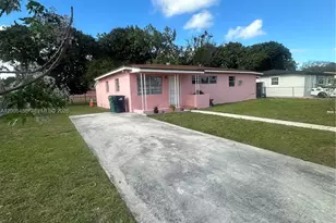 3501 NW 171 Terrace, Miami Gardens, FL 33056 - Photo 1