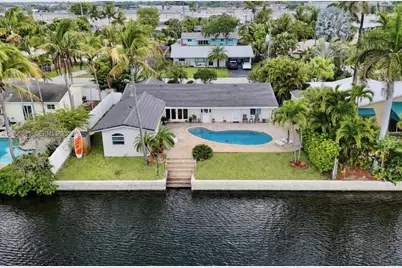 4800 NE 13th Ter, Oakland Park, FL 33334 - Photo 1