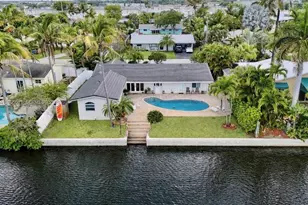 4800 NE 13th Terrace, Oakland Park, FL 33334 - Photo 1