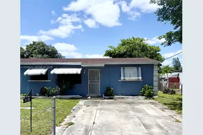 18700 NW 44th Ct, Miami Gardens, FL 33055 - Photo 1