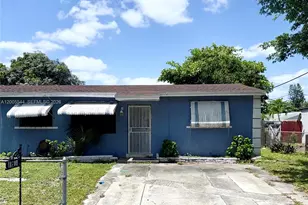 18700 NW 44th Ct, Miami Gardens, FL 33055 - Photo 1
