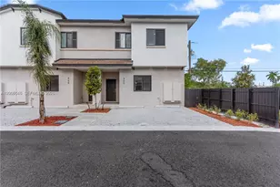 409 SW 1st St, Florida City, FL 33034 - Photo 1