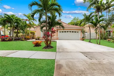 13100 SW 20th St, Miramar, FL 33027 - Photo 1
