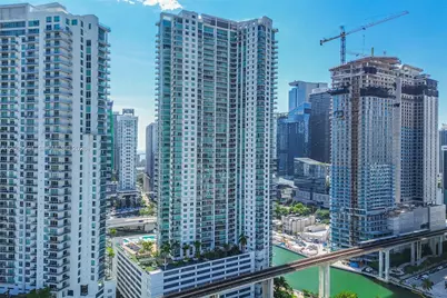 92 SW 3rd St #2212, Miami, FL 33130 - Photo 1