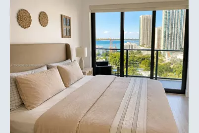 121 NE 34th St #1806A, Miami, FL 33137 - Photo 1