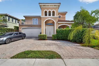 8903 SW 206th St #8903, Cutler Bay, FL 33189 - Photo 1