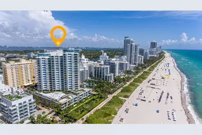 3801 Collins Ave #1105, Miami Beach, FL 33140 - Photo 1