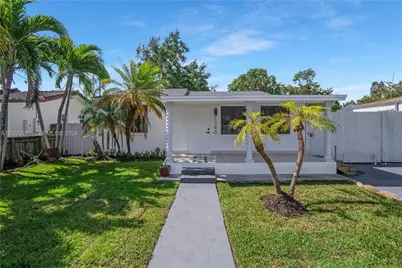 1340 NW 52nd St, Miami, FL 33142 - Photo 1
