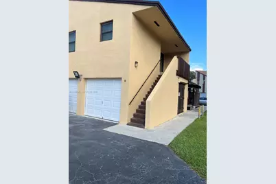 6661 SW 137th Ct #8D, Miami, FL 33183 - Photo 1