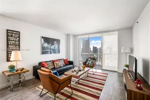 500 Brickell Ave, Miami, FL 33131 - Photo 1