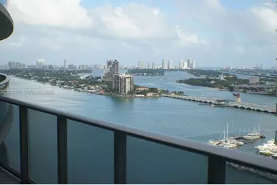 488 NE 18th St #2008, Miami, FL 33132 - Photo 1