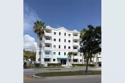 3052 SW 27th Ave #204, Miami, FL 33133 - Photo 1