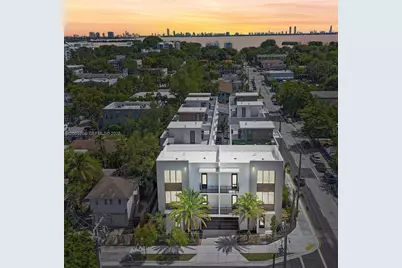 517 NE 61st St, Miami, FL 33137 - Photo 1