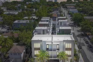 517 NE 61st St, Miami, FL 33137 - Photo 1
