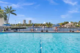 701 Three Islands Boulevard, Hallandale Beach, FL 33009 - Photo 1