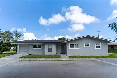 2260 Charleston St, Hollywood, FL 33020 - Photo 1