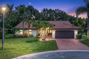 10401 NW 48th Manor, Coral Springs, FL 33076 - Photo 1