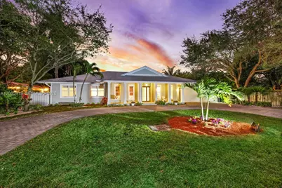 8020 SW 62nd Ave, Miami, FL 33143 - Photo 1
