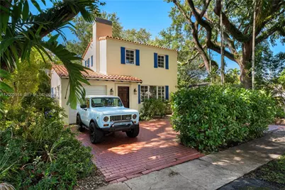 528 Alcazar Ave, Coral Gables, FL 33134 - Photo 1