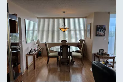 1200 NE Miami Gardens Dr #606W, Miami, FL 33179 - Photo 1