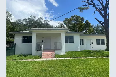 1095 NE 149th St #., Miami, FL 33161 - Photo 1